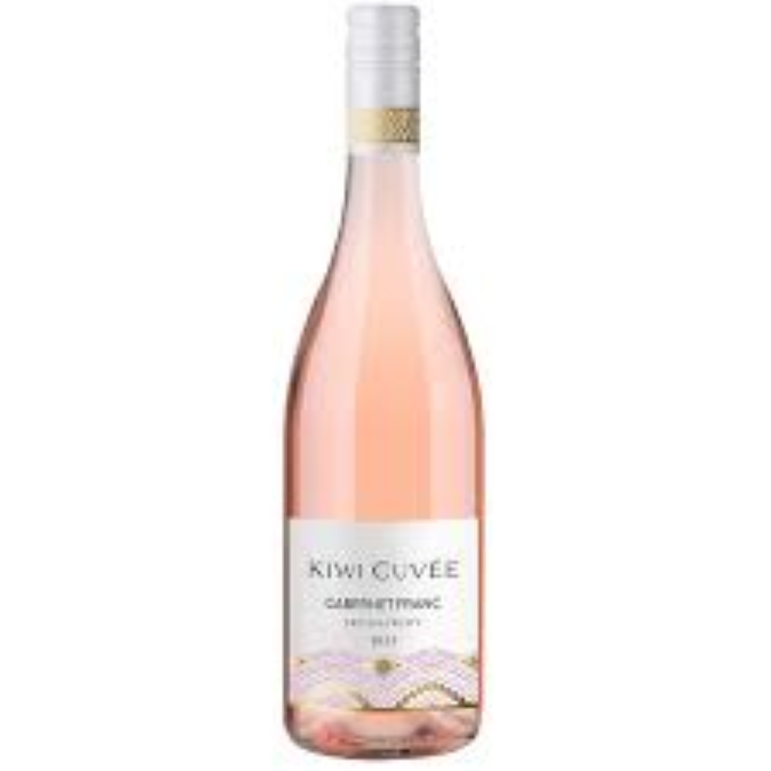 KIWI CUVEE CABERNET ROSE